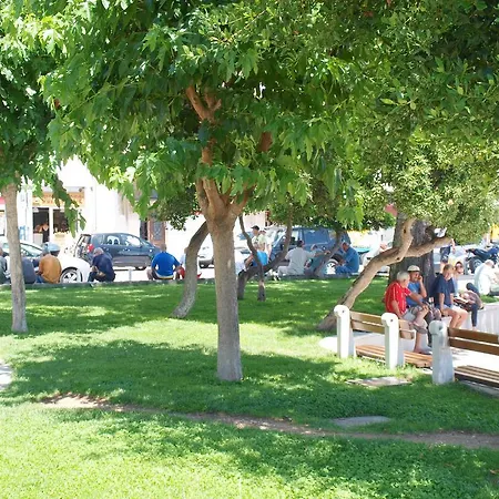 Branka Apartmán Split