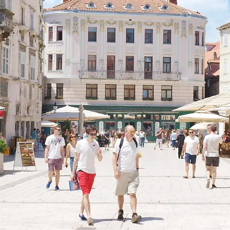 Branka Apartmán Split