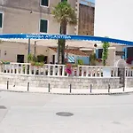 布兰卡公寓 公寓 斯普利特
