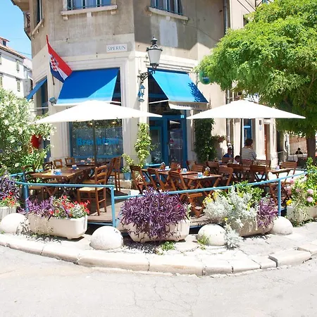 Apartment Branka
