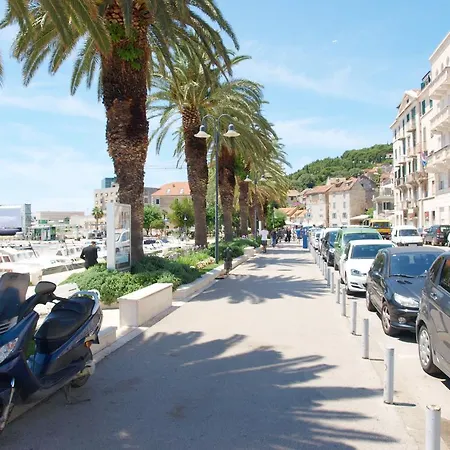 Apartment Branka *