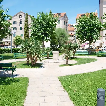 Appartement Branka Split