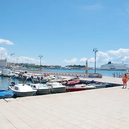 Appartement Branka *