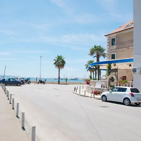 Appartement Branka Split