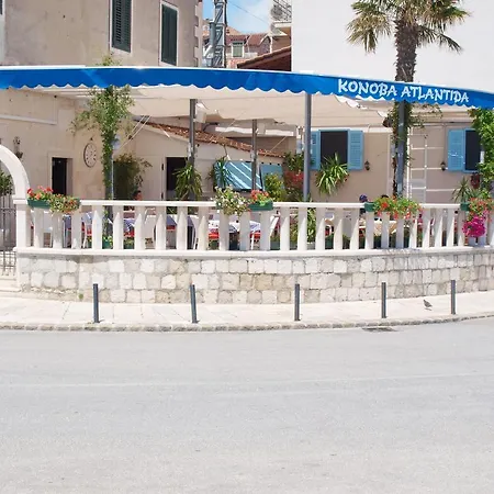 Branka * Split