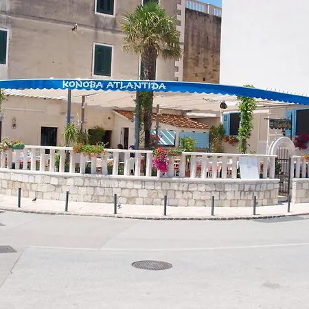 Branka Appartement Split