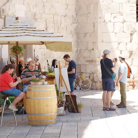 Appartement Branka *