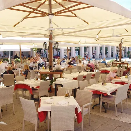 Appartement Branka Split