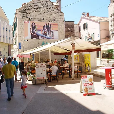 Branka Appartement Split