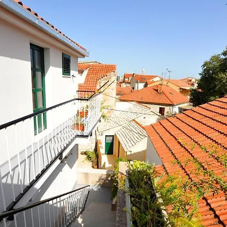 Branka Apartment