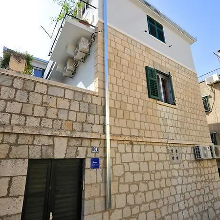 Branka Apartment *