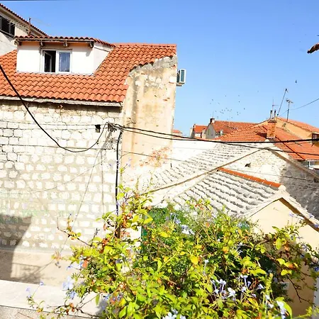 Branka Apartment