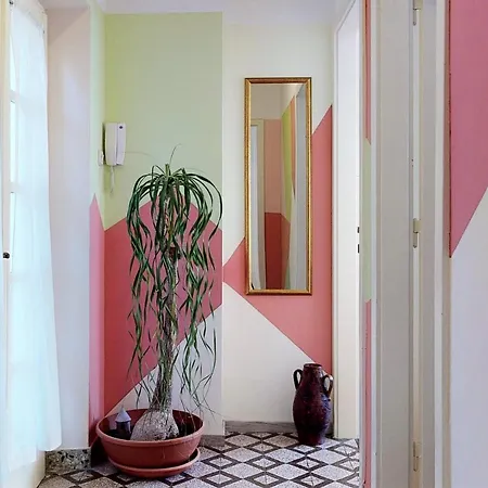 Appartement Branka Split