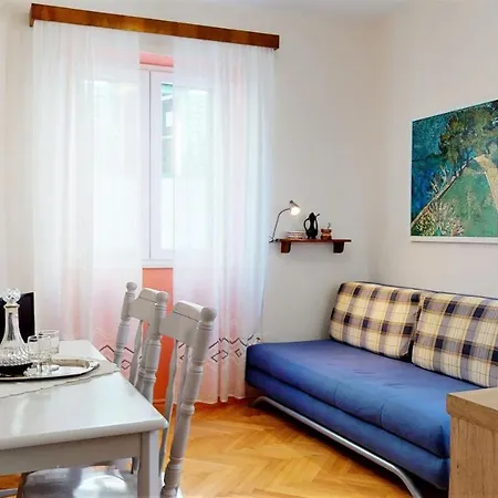 Apartment Branka *