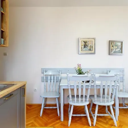 Apartment Branka