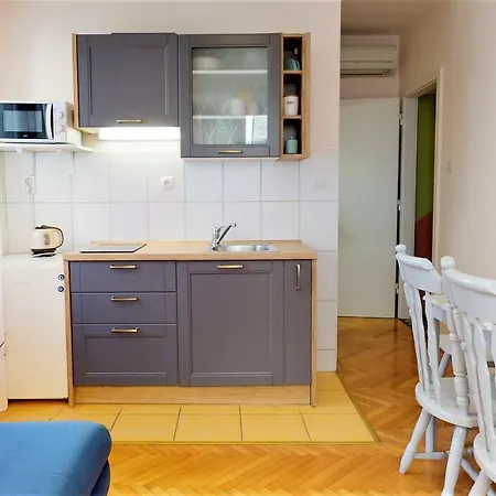 Apartment Branka Split