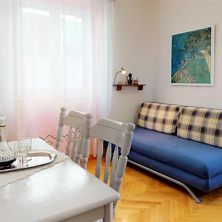 Apartment Branka Split