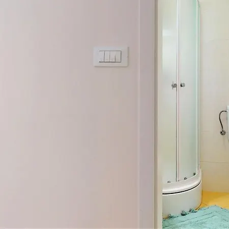 Apartment Branka