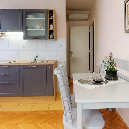 Branka Apartment *