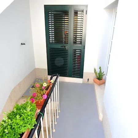 Branka Apartment