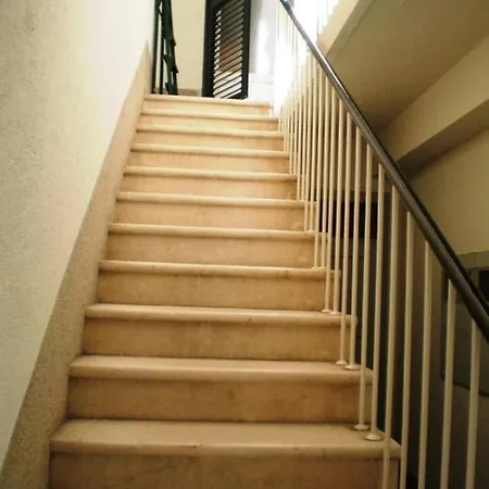 Apartment Branka