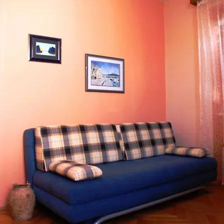 Branka Apartment *