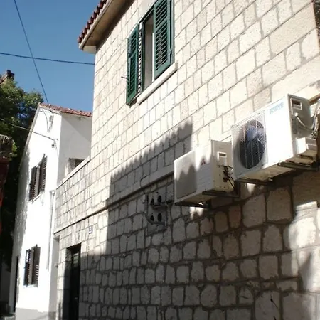 Branka Apartment