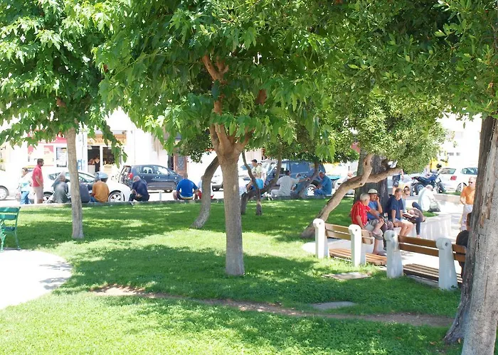 Branka Appartamento Spalato