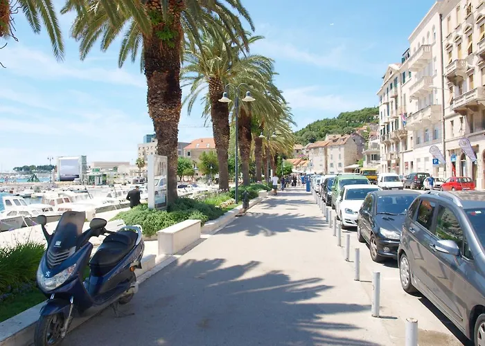 Appartamento Branka *