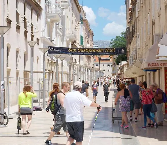 Branka Appartamento *