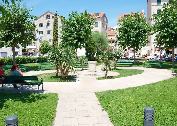 Appartamento Branka Spalato