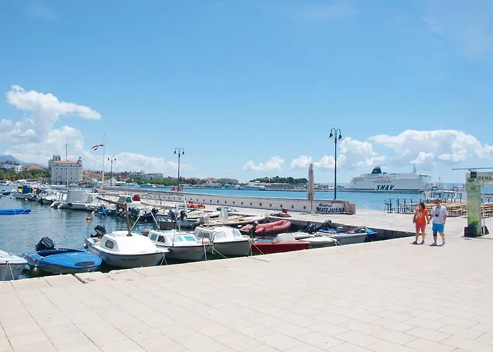 Appartamento Branka *