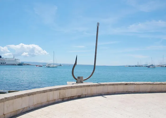 Branka Appartamento *