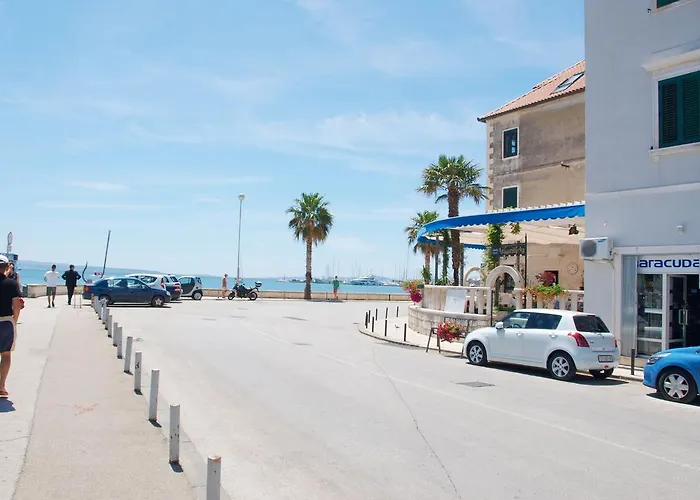 Appartamento Branka Spalato