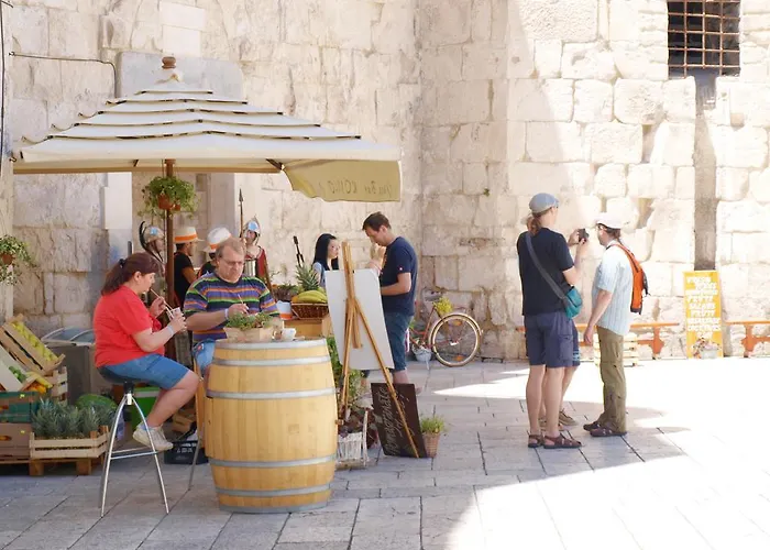 Appartamento Branka *