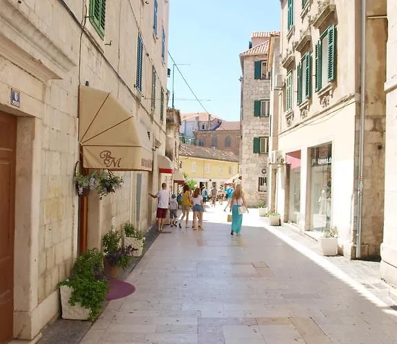 Branka Appartamento *