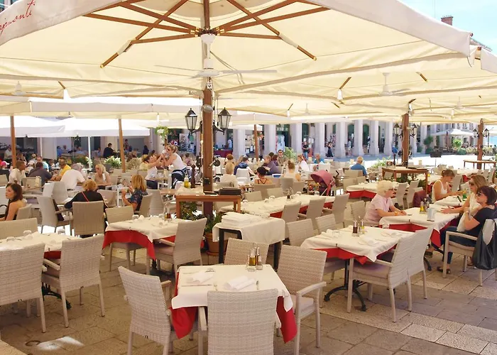 Appartamento Branka Spalato