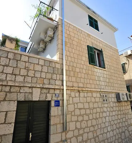 Branka Appartamento *