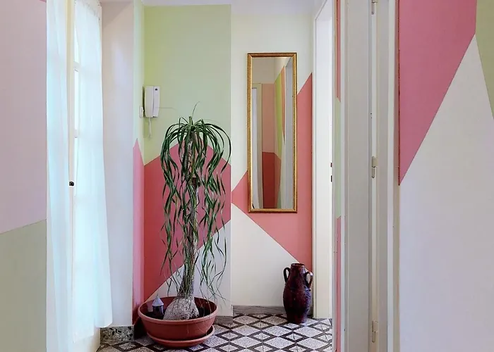 Appartamento Branka Spalato