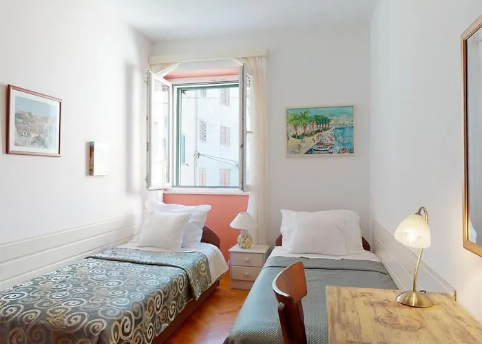 Appartamento Branka Spalato