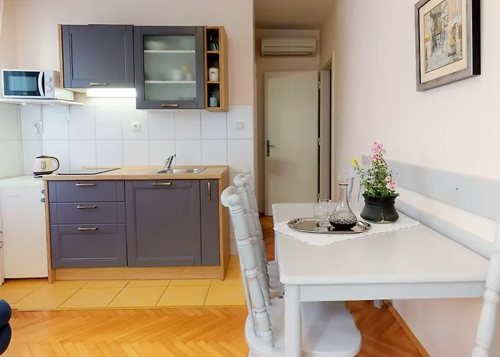 Branka Appartamento *