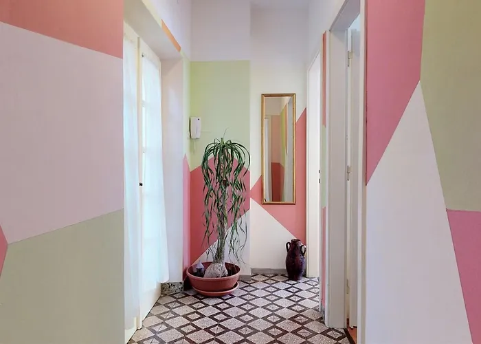 Branka Appartamento Spalato