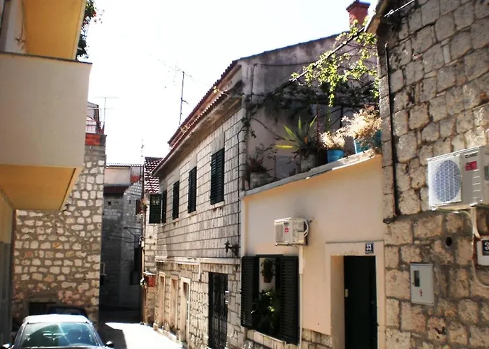 Appartamento Branka Spalato