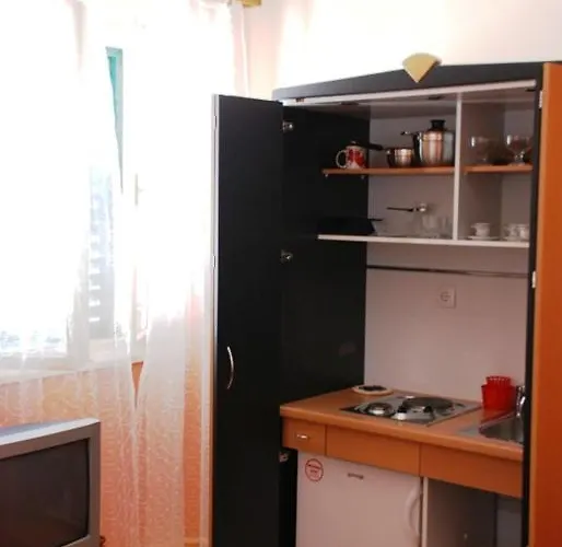 Branka Appartamento *