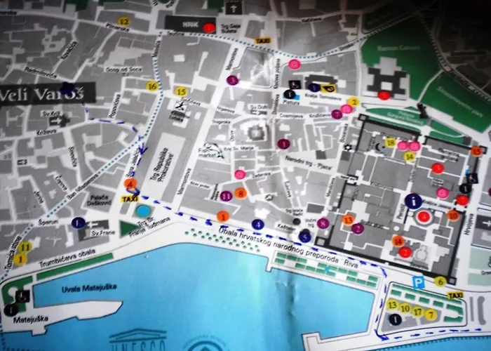 Appartamento Branka *