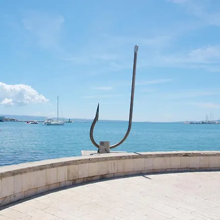 Branka Διαμέρισμα *