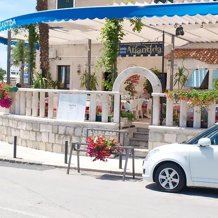 Apartamento Branka