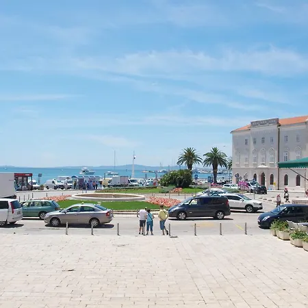 Διαμέρισμα Branka