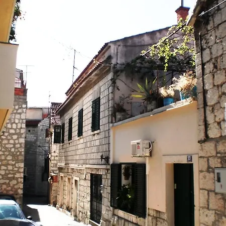 Διαμέρισμα Branka Σπλιτ