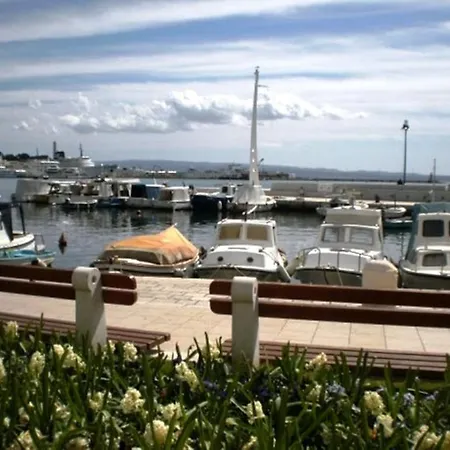 Apartamento Branka